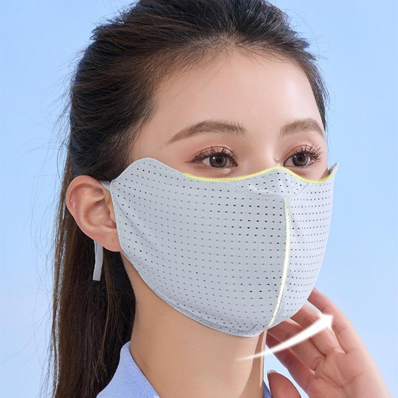 {MAX-66} Solid Color Breathabl - Kids Face Mask recension och pris
