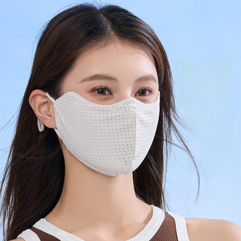 {MAX-66} Solid Color Breathabl - Kids Face Mask recension och pris