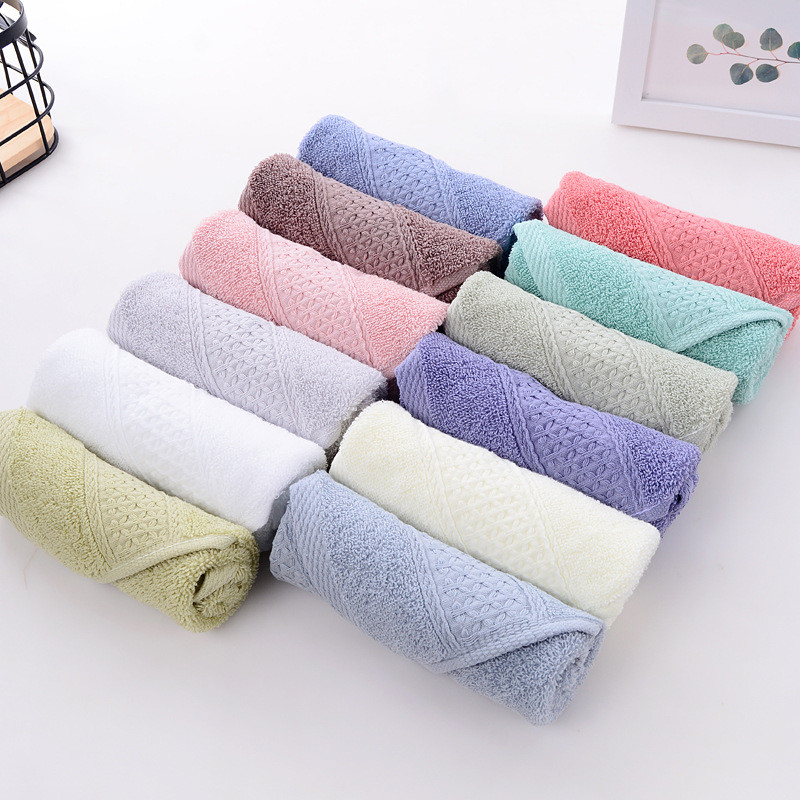 100% cotton face towel absorbe - Cloth Face Mask Washable recension och pris