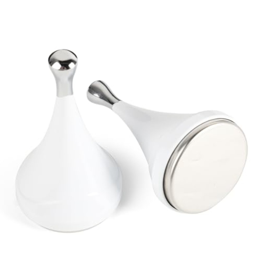 Ice Globes Facial Rollers for  - Face Mask Storage Box recension och pris