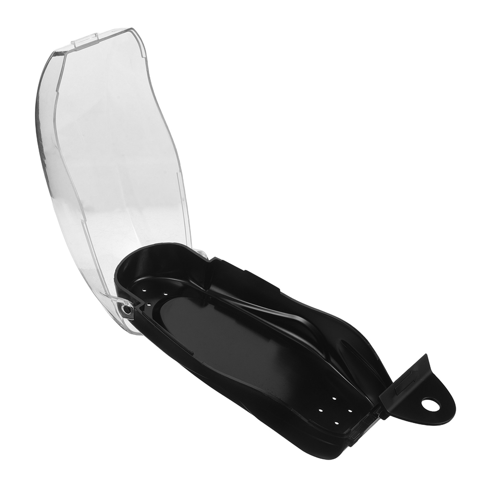 Snorkeling Mask Case Protectiv - Mask Case Hard Shell recension och pris