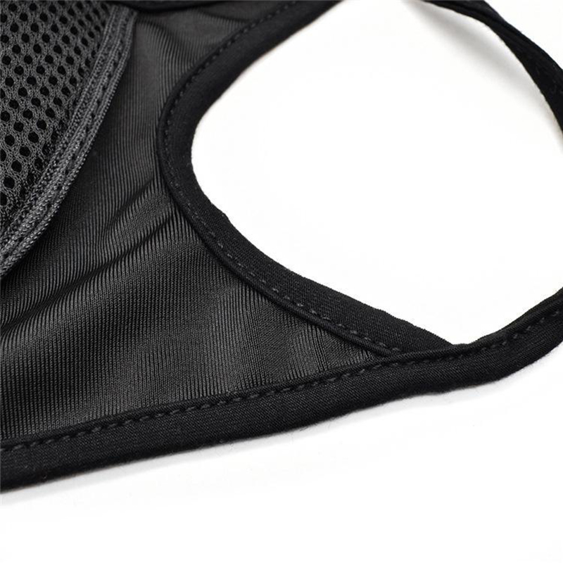 New Safety Working Hiking Mask - Anti Pollution Mask recension och pris