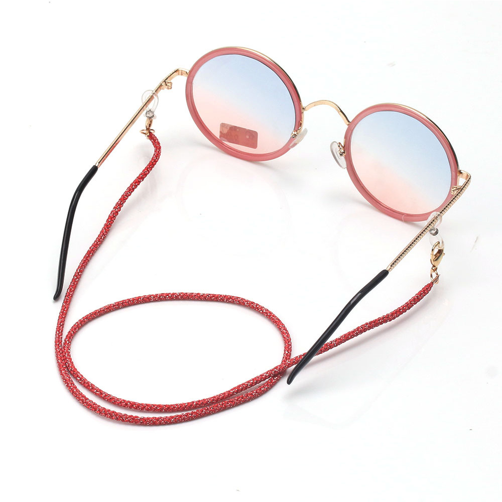 Sunglasses Women Hanging Lanya - Mask Chain Holder recension och pris