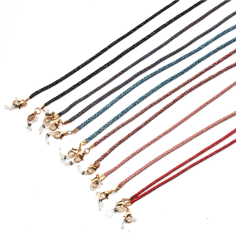 Sunglasses Women Hanging Lanya - Mask Chain Holder recension och pris