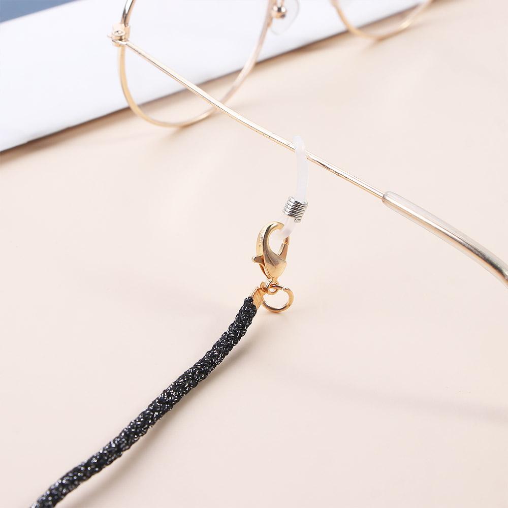 Sunglasses Women Hanging Lanya - Mask Chain Holder recension och pris