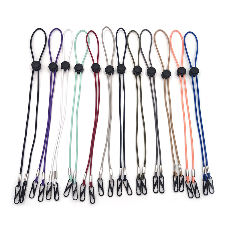Multi-function Glasses Chain M - Mask Lanyard Adjustable recension och pris