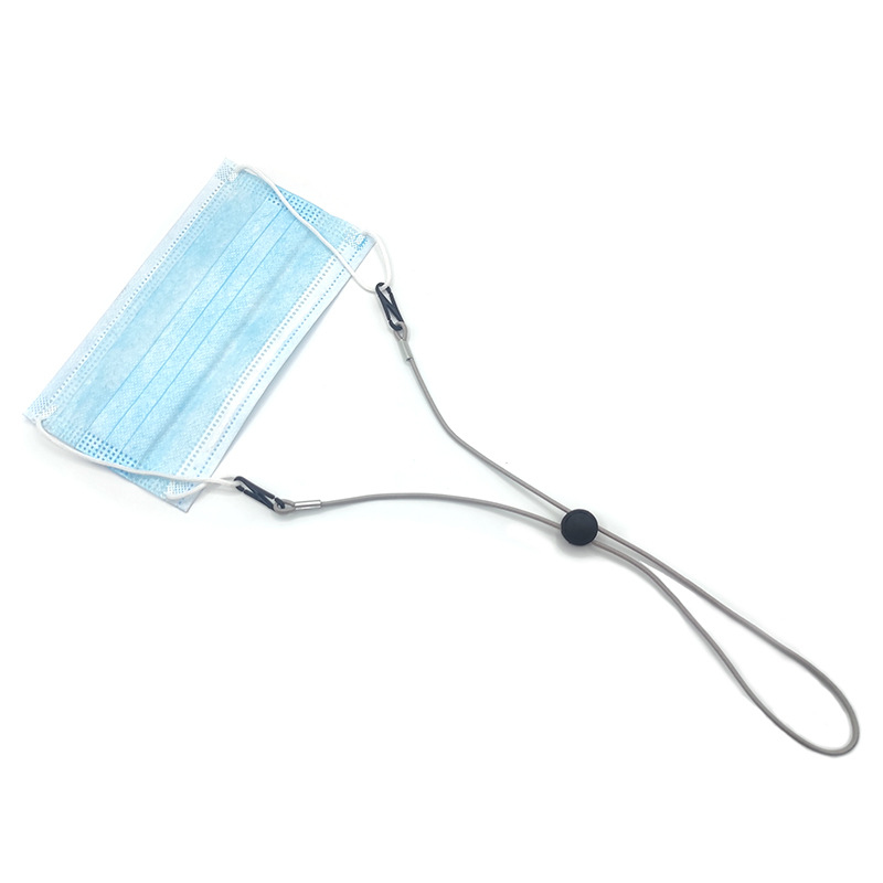 Multi-function Glasses Chain M - Mask Lanyard Adjustable recension och pris