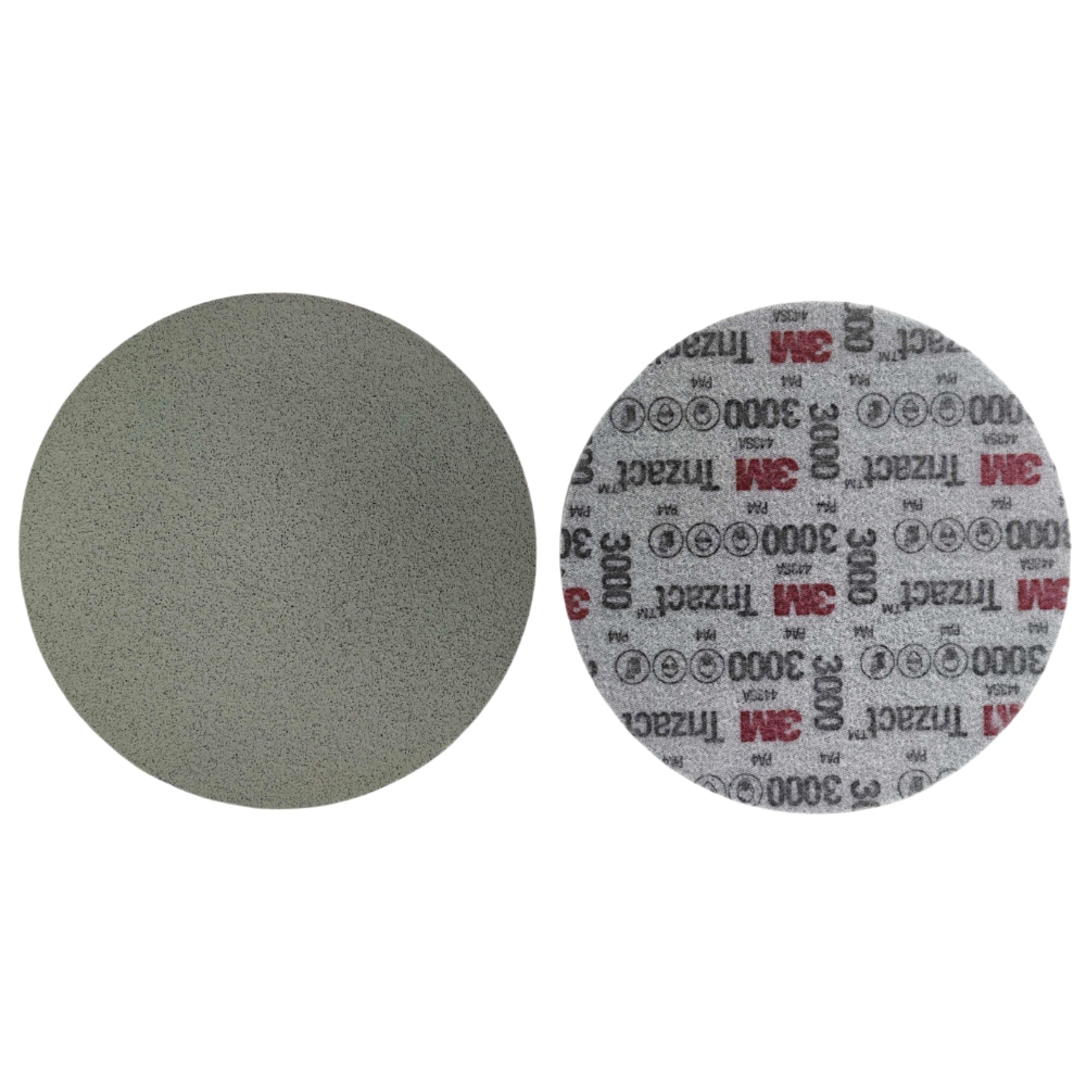 Trizact-02085 Pyramid Disc Spo - Dust Mask Construction recension och pris