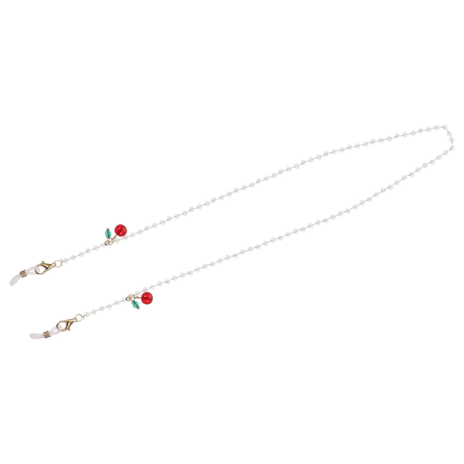 Eyeglass Chain Exquisite Craft - Mask Chain Holder recension och pris