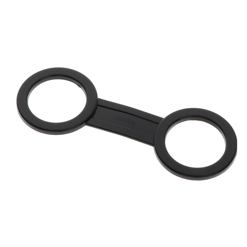 Silicone Snorkel Mask Keeper 8 - Silicone Mask Bracket recension och pris